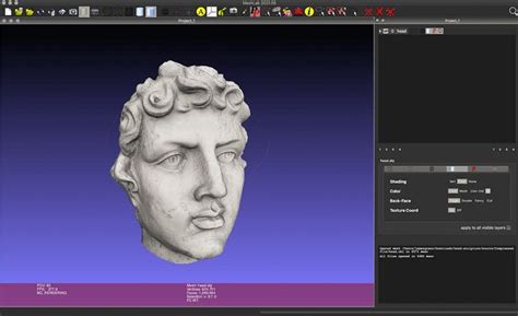 convert png to 3d model.